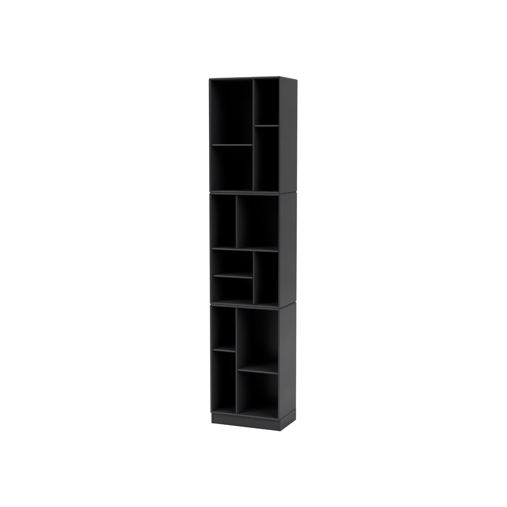 Montana Loom Slim Bookcase